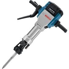 BOSCH GSH 27 VC KIRICI 2000W 62 J 28MM ALTIGEN