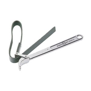 0637350140 İZELTAŞ KAYIŞLI YAĞ FİLTRESİ SÖKECEĞİ 60*140 MM