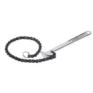 0637450140 İZELTAŞ ZİNCİRLİ YAĞ FİLTRESİ SÖKECEĞİ 60*140 MM