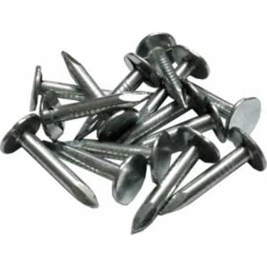 10001127 ŞINGIL ÇİVİSİ 1,5LUK (1KG) (KAPLAMALI)