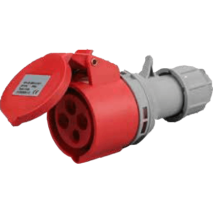 1060160032 BYLION CEE NORM 5X16A UZATMA PRİZİ