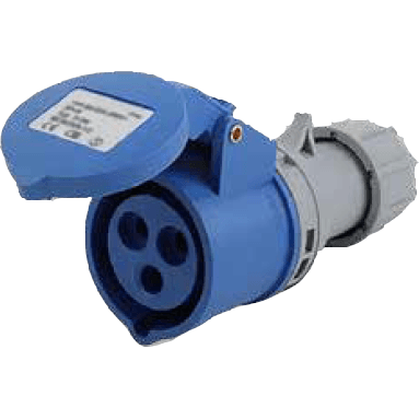 1060160036 BYLION CEE NORM 3X16A UZATMA PRİZİ