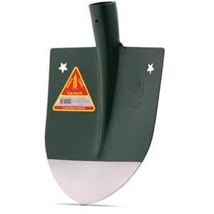11100 YAPAR 5160 İNŞAAT KÜREĞİ - KÜREK