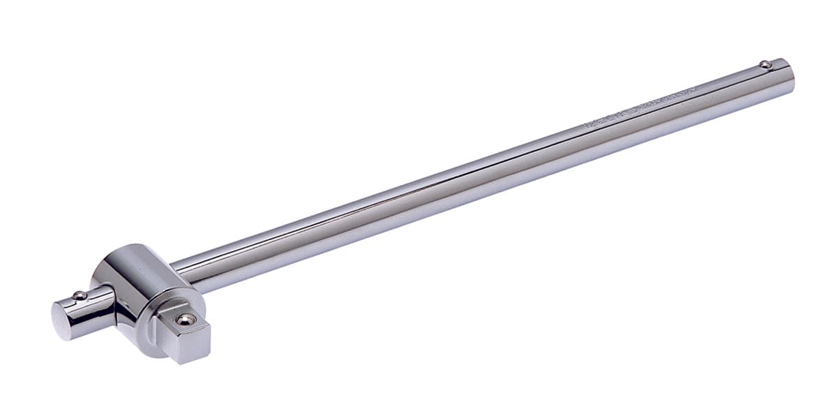 1507064115 İZELTAŞ 1/4" T KOL 115 MM