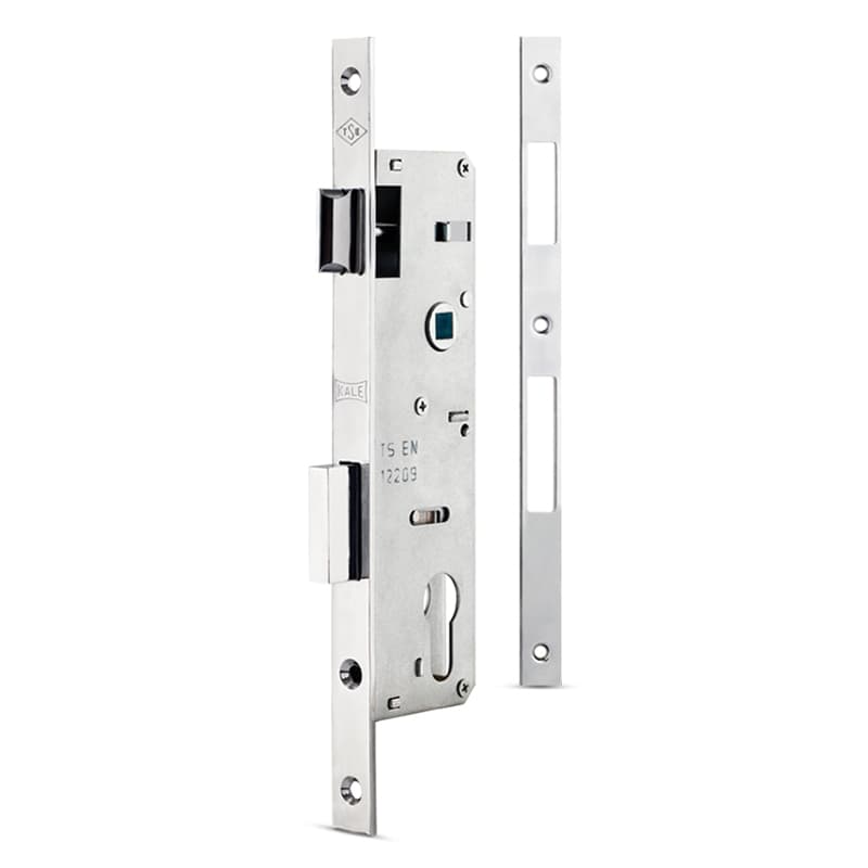 15325000011 KALE SİLİNDİRLİ DAR TİP NİKEL-SİLİNDİRSİZ 25 MM