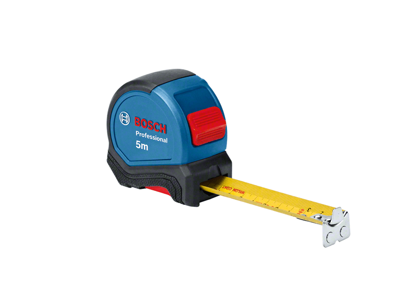 BOSCH PROFESYONEL ŞERİT METRE 5M