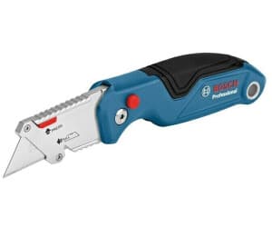 BOSCH PROFESYONEL KATLANABİLİR MAKET BIÇAĞI
