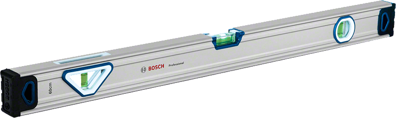 BOSCH PROFESYONEL İNCE SU TERAZİSİ 60CM
