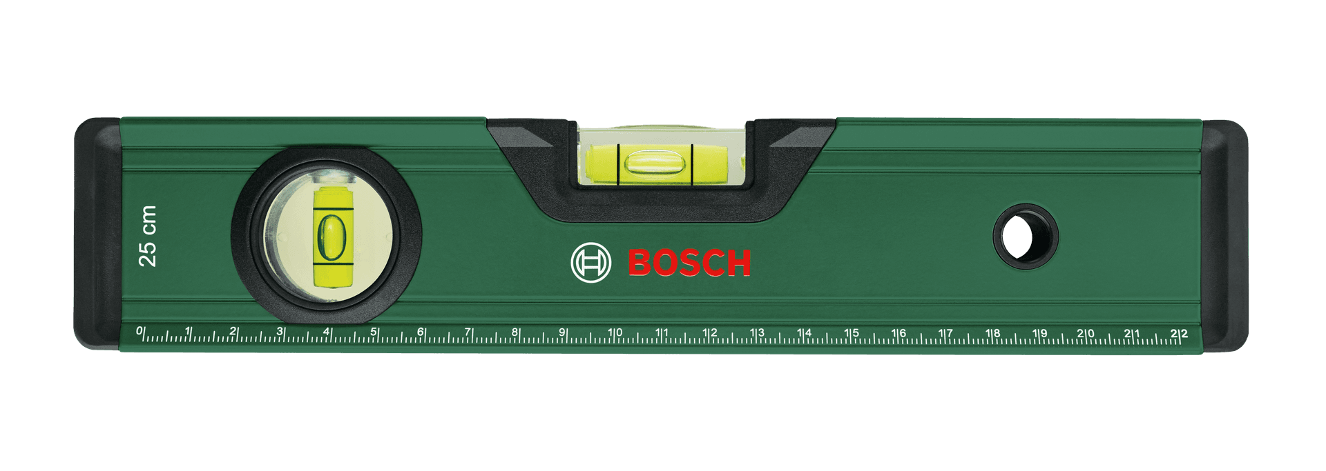 BOSCH YEŞİL SERİ SU TERAZİSİ 25CM