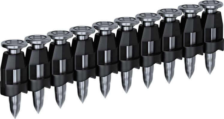 BOSCH YUVARLAK BAŞLI ÇELİK ÇİVİSİ NM-13 2,7X13 MM 1000 ADET