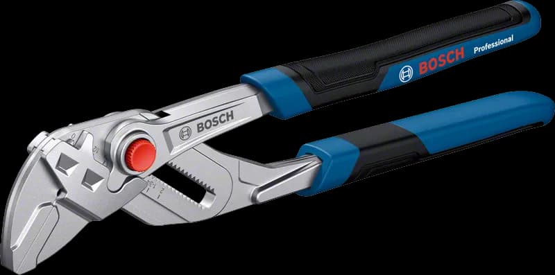 BOSCH PROFESYONEL PAPAĞAN ANAHTAR KADEMELİ 250MM