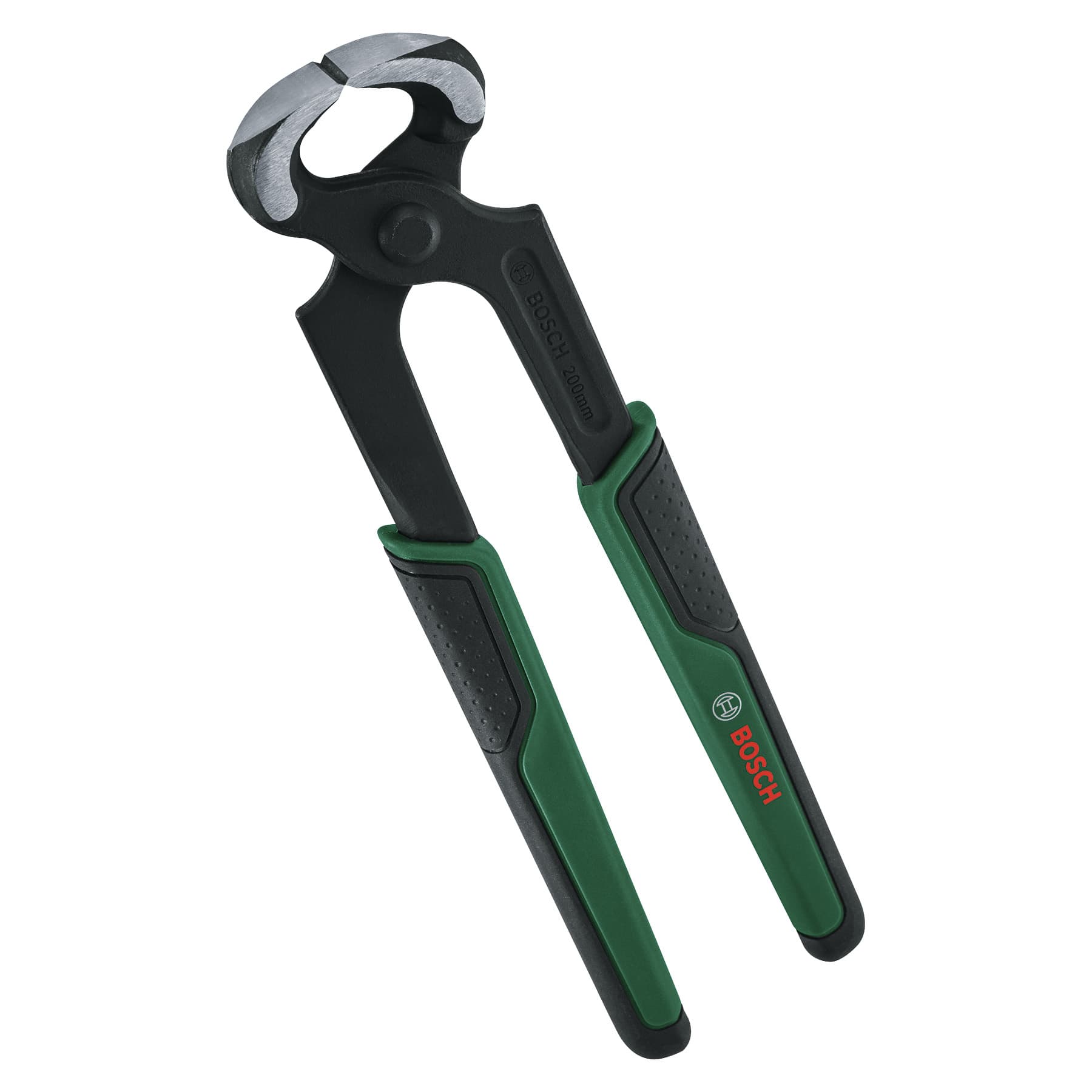 BOSCH YEŞİL SERİ MARANGOZ KERPETENİ 200 MM