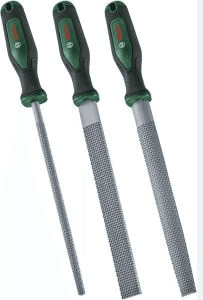 BOSCH YEŞİL SERİ AHŞAP EĞE SETİ 3 PARÇA