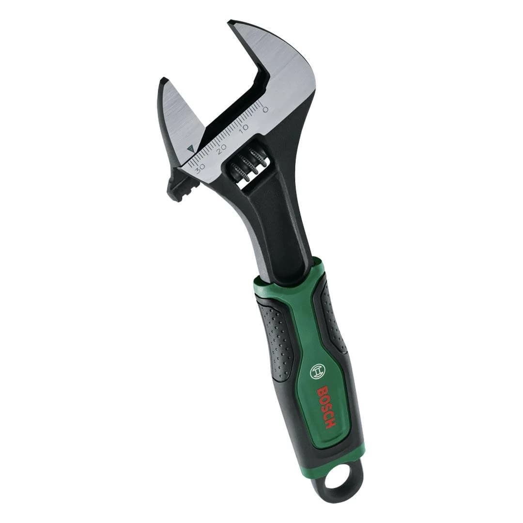 BOSCH YEŞİL SERİ KURBAĞACIK ANAHTAR 8"