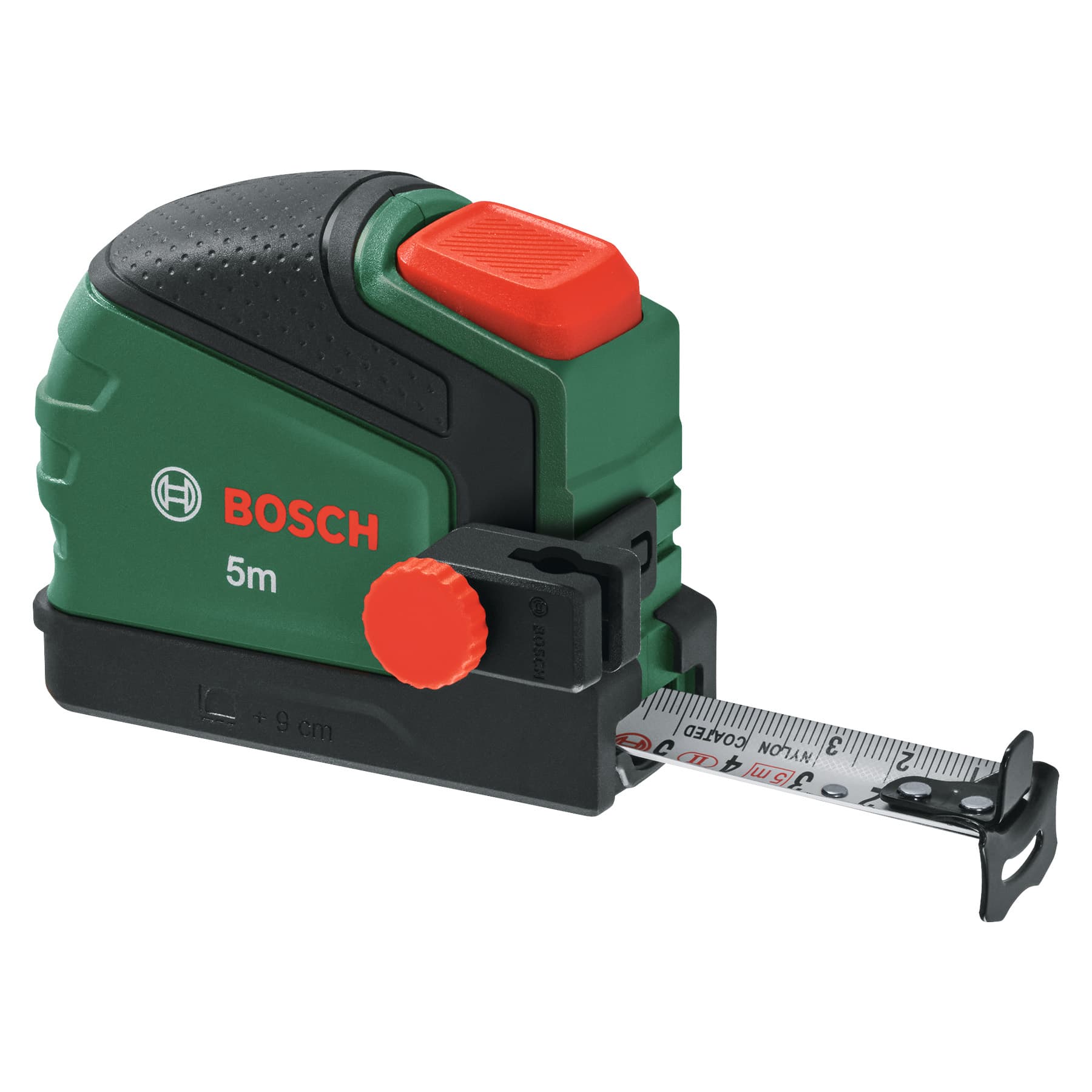 BOSCH YEŞİL SERİ ŞERİT METRE 5 M