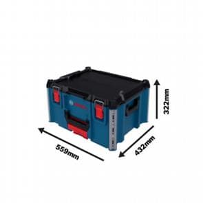 BOSCH ALET TAŞIMA ARABASI ORTA KISIM L-BOXX CONTRACTOR 322 432 X 559 X 322 MM