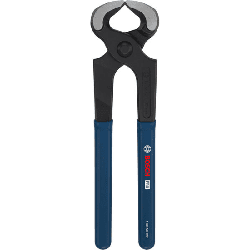 BOSCH PRO MAVİ SERİ MARANGOZ KERPETENİ 200 MM