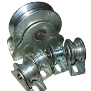 20010060 MUHAFAZALI KEPLİ RAY MAKARA 60 MM