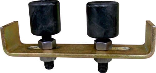20040010 PLASTİK DENGE MAKARASI ÇİFTLİ