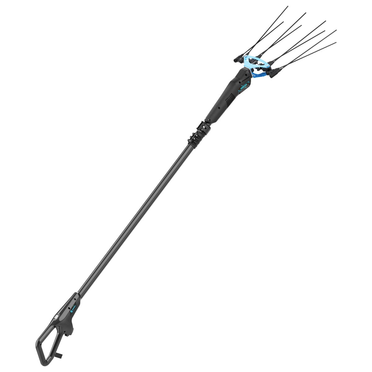 CAMPAGNOLA/MASTER ZEYTİN VE MEYVE HASAT MAKİNESİ 12 V - 7/8 AH (12V ARAÇ AKÜSÜ İLE ÇALIŞIR)
