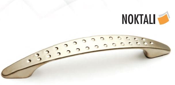 ÖZSAN 2014 NOKTALI KULP 96 SATEN