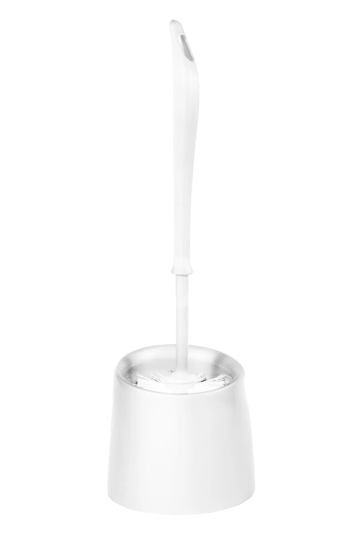 23007 KAVİ WC FIRÇASI KP014