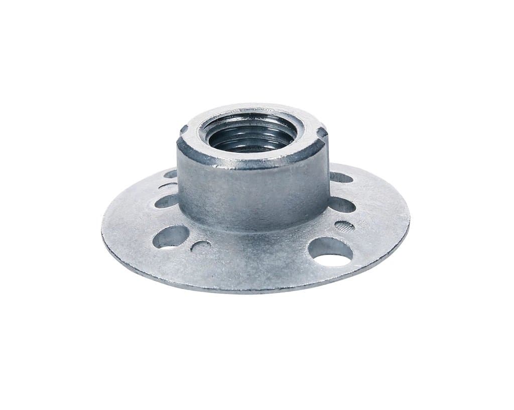 BOSCH TAŞLAMA SOMUNU KONİK M14 FLANŞ DİŞLİ 115/125 MM