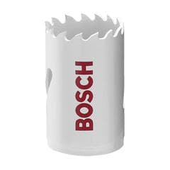 BOSCH HSS Bİ-METAL PANÇ 19 MM
