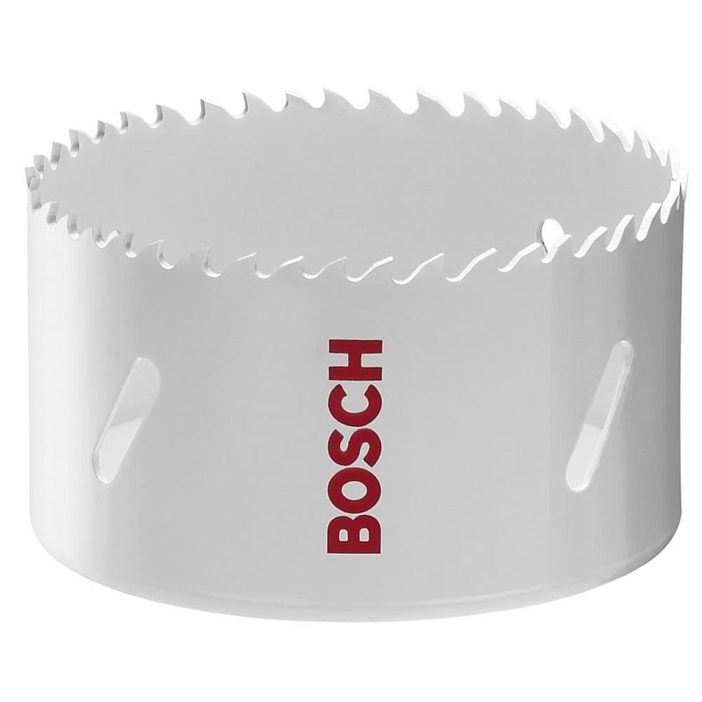 BOSCH HSS Bİ-METAL PANÇ 95 MM