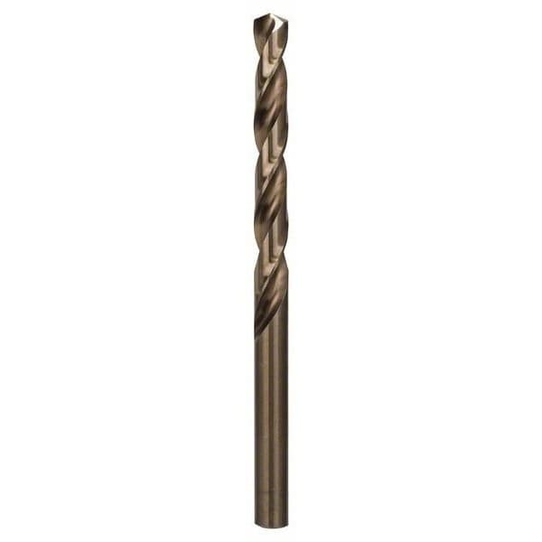 BOSCH ALTIN SERİ MATKAP UCU HSS-CO 8*117MM 5 Lİ PAKET