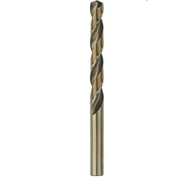 BOSCH ALTIN SERİ MATKAP UCU HSS-CO 9,5*125MM 5 Lİ PAKET