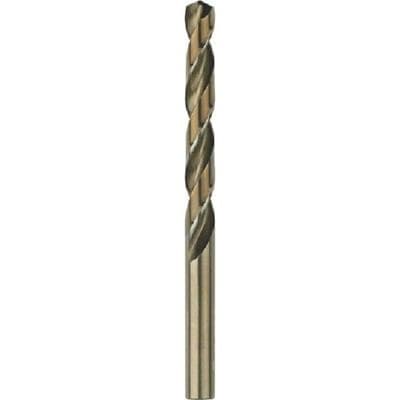 BOSCH ALTIN SERİ MATKAP UCU HSS-CO 10*133MM 5 Lİ PAKET
