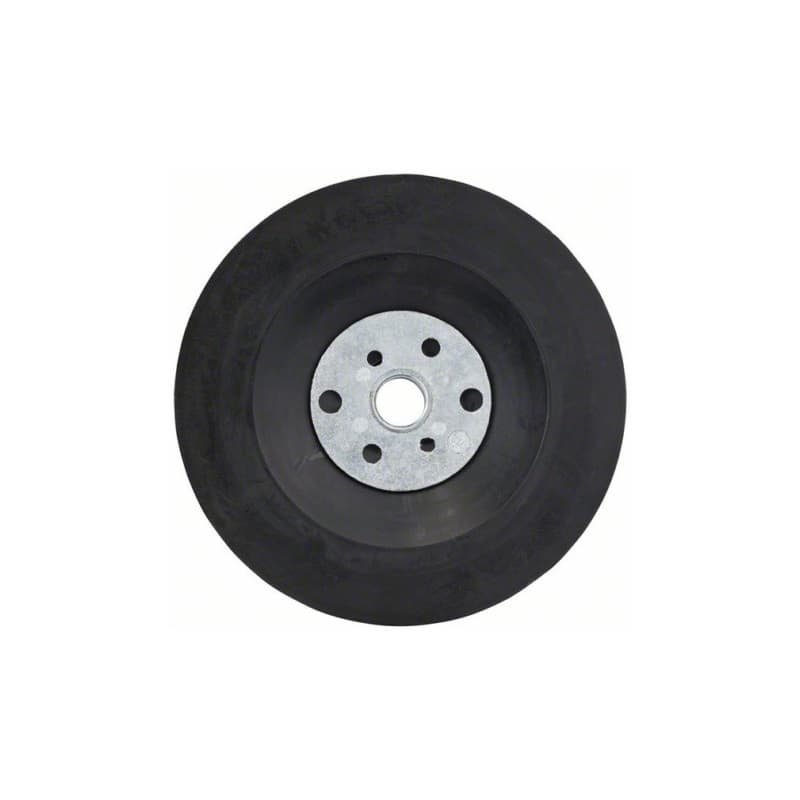 BOSCH 115MM M14 FİBER DİSK İÇİN TABAN