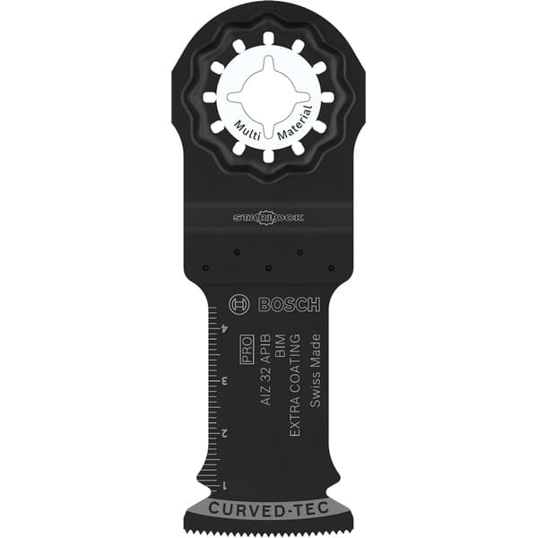 BOSCH PRO STARLOCK TESTERE UCU AIZ 32 APIB WOOD AND METAL BIM - 10 LU