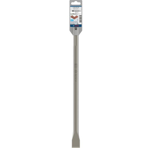 BOSCH PRO SDS MAX 4C YASSI KESKİ 400 MM X 25 MM