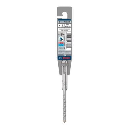 BOSCH PRO SDS PLUS MATKAP UCU 5X 6*110 MM