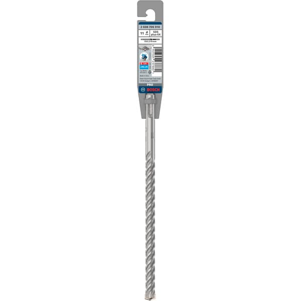 BOSCH PRO SDS PLUS MATKAP UCU 5X 11*210 MM