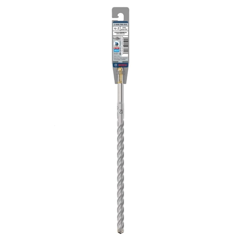 BOSCH PRO SDS PLUS MATKAP UCU 5X 12*260 MM