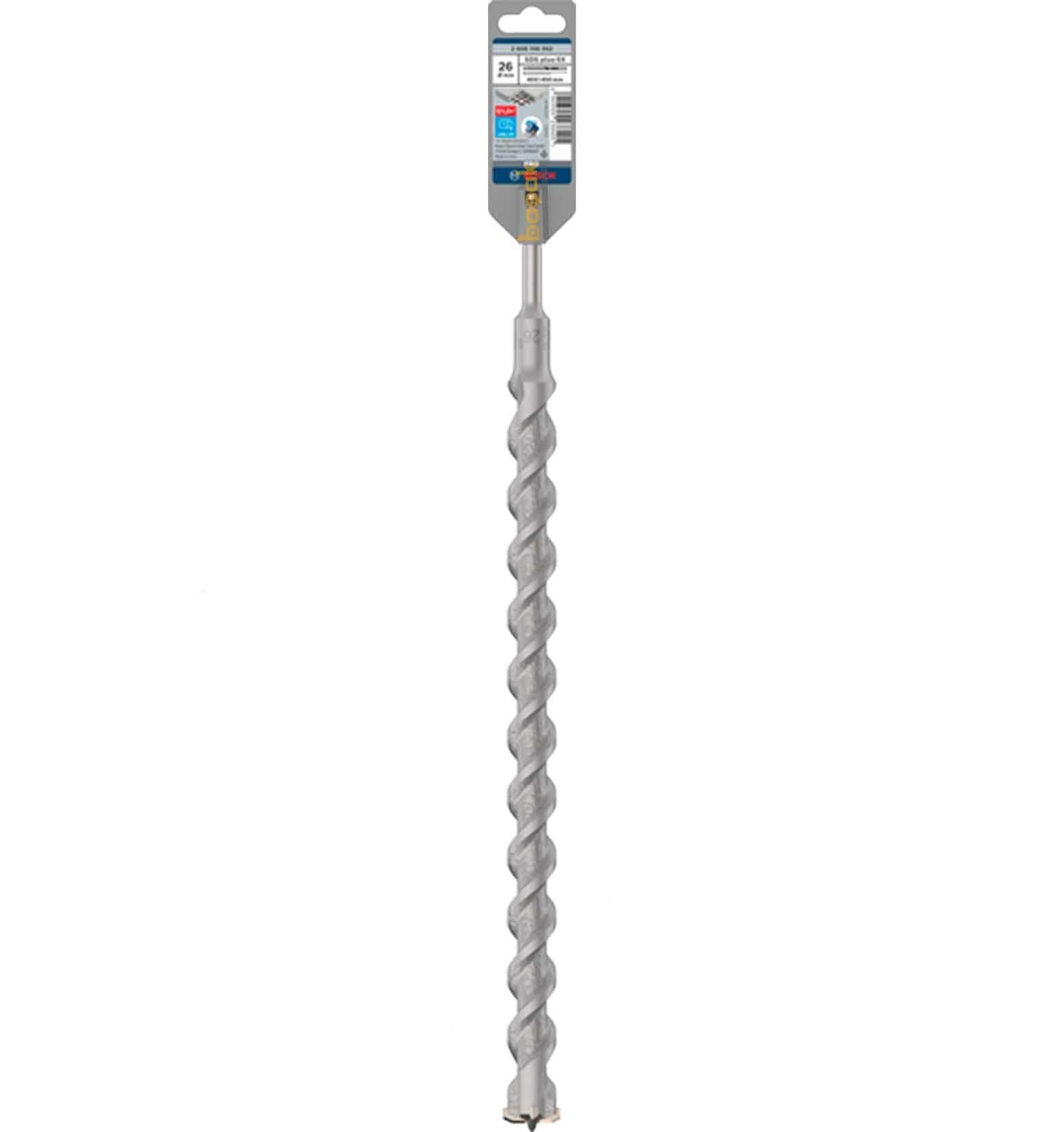 BOSCH PRO SDS PLUS MATKAP UCU 5X 26*450 MM