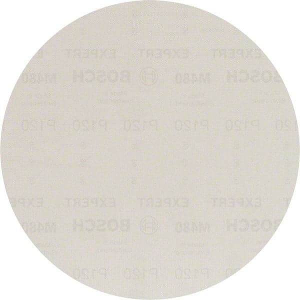 BOSCH EXPERT M480 FİLE ALÇIPAN ZIMPARA 225 MM 220 KUM (25 LI PAKET)