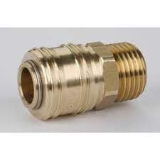 26EG14 ERKEK GÖVDE 1/4"