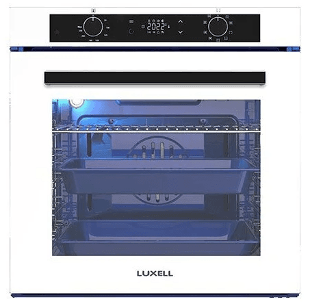 A68-SGF3 LUXELL PLATINUM ANKASTRE FIRIN BEYAZ
