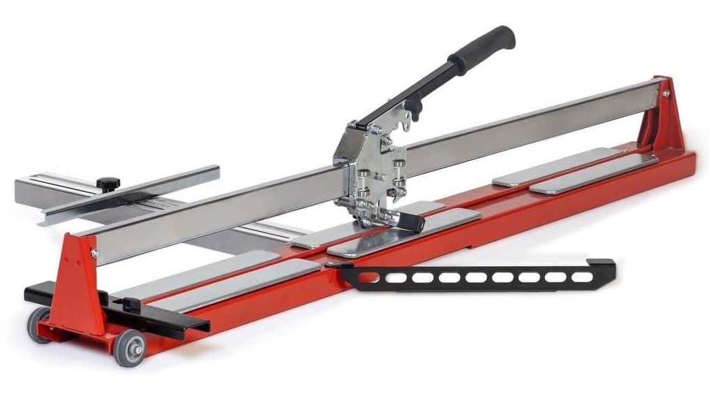 35553 KRİSTAL FAVORİ 127 SERAMİK KESME MAKİNASI 1270MM