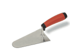 KRİSTAL SIVA MALASI PLASTİK SAPLI 22CM