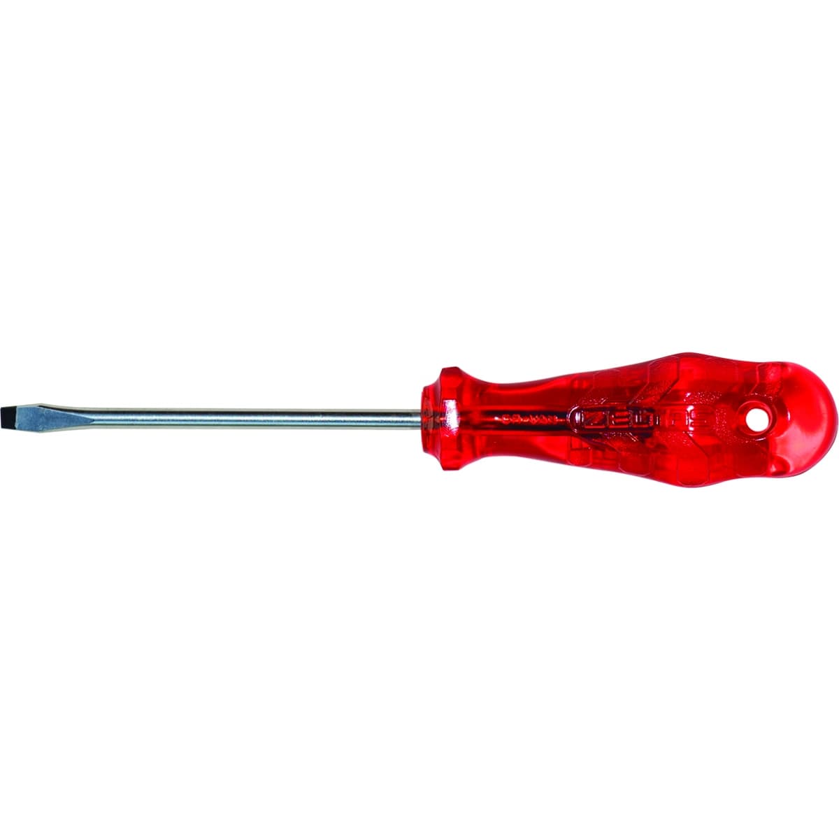 4100178175 İZELTAŞ KRAFT TORNAVİDA DÜZ 8*175