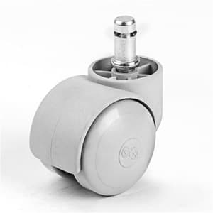 419 HTS BÜROSİT TİPİ GRİ VİDALI 50MM