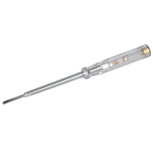 4550170190 İZELTAŞ KONTROL KALEMİ DÜZ 190 MM