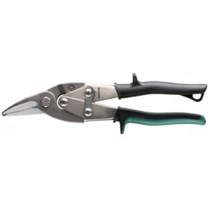 6205270240 İZELTAŞ ALÜMİNYUM VE SAC KESME MAKASI SAĞ 240 MM