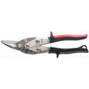 6206270240 İZELTAŞ ALÜMİNYUM VE SAC KESME MAKASI SOL 240 MM