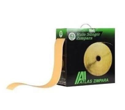 78072754639 ATLAS SÜNGER RULO ZIMPARA 100 KUM